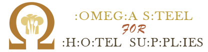 اوميجا ستيل للتجهيزات الفندقية