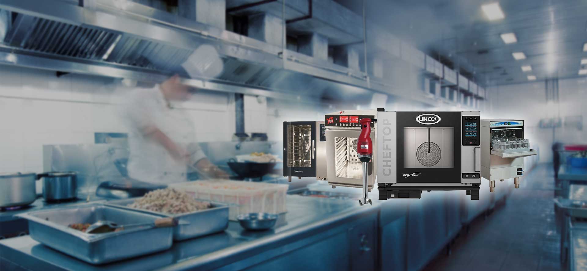 موردين لأهم الفنادق والمطاعم